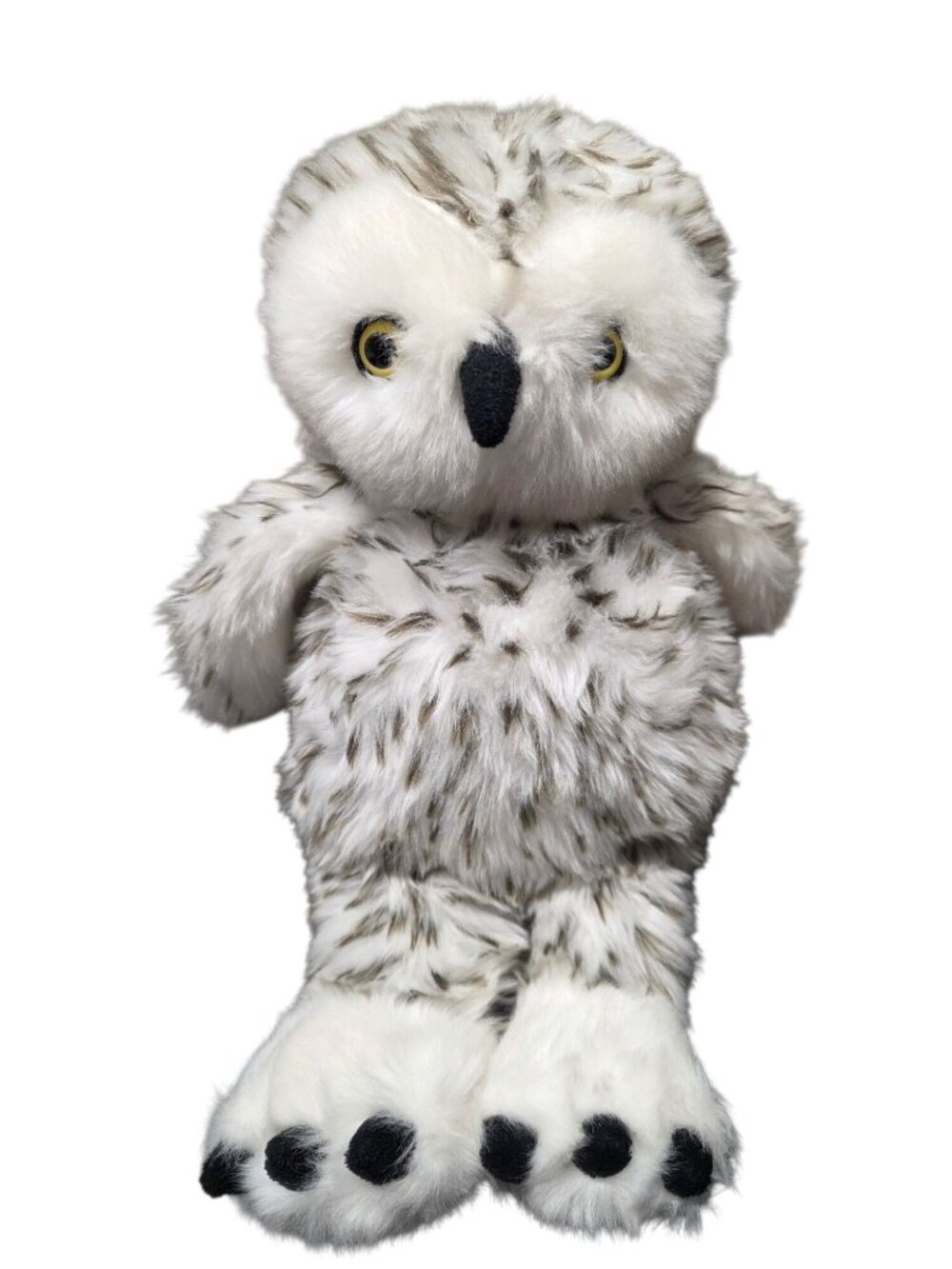 Build-A-Bear Workshop BAB Harry Potter Hedwig Snowy Owl Plush